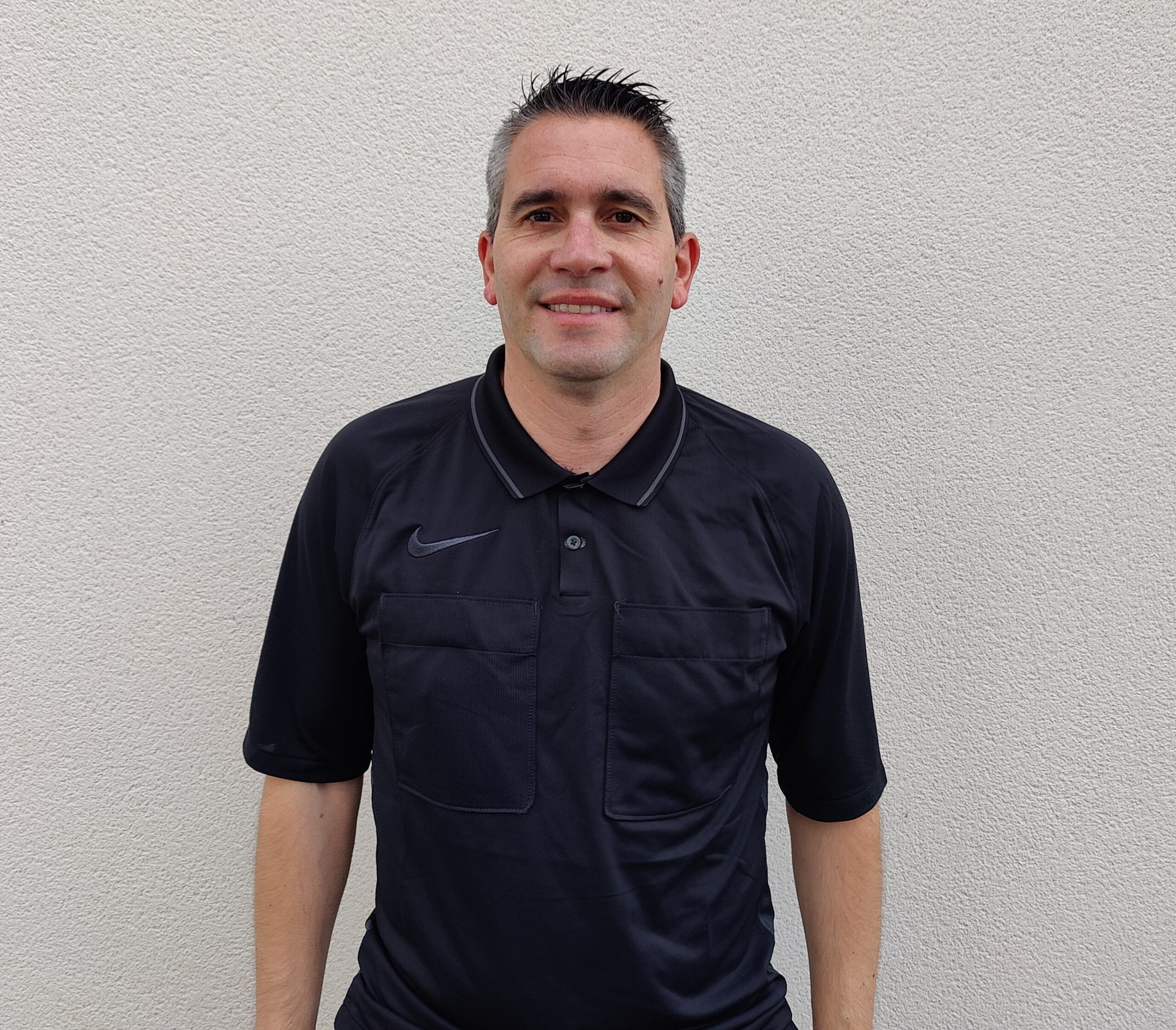 EMMANUEL MOREAU, NOUVEL ARBITRE !